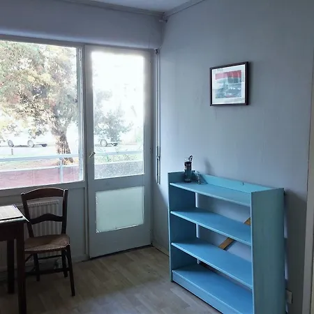 Apartment Rue Poujeau